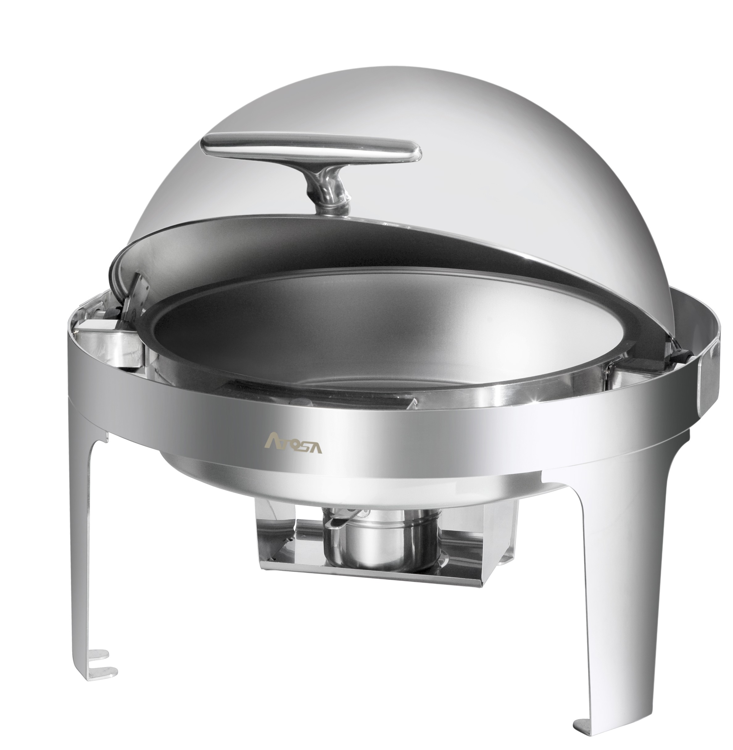Round-6-Quart-Roll-Top-Chafing-Dish-3107