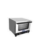 Cadco Xaft-04fs-tr Full-Size Bakerlux Touch Heavy-Duty Convection Oven
