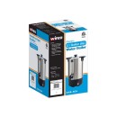 Winco EWB-100A Commercial Stainless Steel Water Boiler, 100-Cup, 120V addl-3