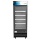Koolmore MDR-1GD-23C 28" Black One Glass Door Merchandiser Refrigerator addl-2