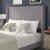 Flash Furniture YK-1079-GY-Q-GG Queen Upholstered Platform Bed with Vertical Stitched Wingback Headboard, Gray Velvet addl-6