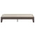 Flash Furniture YKC-1090-K-WAL-GG Walnut Finish Wood King Platform Bed with Wooden Support Slats addl-9