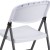 Flash Furniture 2-DAD-YCD-50-WH-GG Hercules 330 lb. Capacity Granite White Plastic Folding Chair with Charcoal Frame, 2 Pack  addl-12