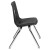 Flash Furniture ADV-SSC-14BLK Mickey Advantage Black Student Stack School Chair 14" addl-6