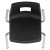 Flash Furniture ADV-SSC-14BLK Mickey Advantage Black Student Stack School Chair 14" addl-8