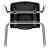 Flash Furniture ADV-SSC-14BLK Mickey Advantage Black Student Stack School Chair 14" addl-9