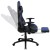 Flash Furniture BLN-X30D1904-BL-GG Gaming Desk/Blue Reclining Gaming Chair Set with Cup Holder/Headphone Hook addl-11