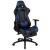 Flash Furniture BLN-X30D1904-BL-GG Gaming Desk/Blue Reclining Gaming Chair Set with Cup Holder/Headphone Hook addl-8