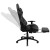 Flash Furniture BLN-X30D1904-GY-GG Gaming Desk/Gray Reclining Gaming Chair Set with Cup Holder/Headphone Hook addl-10