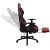 Flash Furniture BLN-X30D1904L-RD-GG Gaming Desk/Red Reclining Gaming Chair Set with Cup Holder/Headphone Hook/Removable Mouse Pad Top addl-7