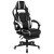 Flash Furniture BLN-X40D1904L-WH-GG Gaming Desk/White Reclining Gaming Chair with Cup Holder/Headphone Hook/Removable Mousepad Top addl-8