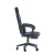 Flash Furniture CH-00288-BL-RLB-GG X40 Black/Blue Gaming Chair with Fully Reclining Back/Arms, Footrest addl-7