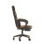 Flash Furniture CH-00288-OR-RLB-GG X40 Black/Orange Gaming Chair with Fully Reclining Back/Arms and Footrest addl-7