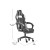 Flash Furniture CH-00288-WH-RLB-GG X40 White Gaming Chair with Fully Reclining Back/Arms and Footrest addl-4