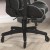 Flash Furniture CH-187230-GY-RLB-GG X30 Gray Gaming / Racing Reclining Computer Chair, Slide-Out Footrest, and Transparent Roller Wheels addl-6