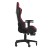 Flash Furniture CH-187230-RED-RLB-GG X30 Red LeatherSoft Gaming / Racing Reclining Computer Chair, Slide-Out Footrest, and Transparent Roller Wheels addl-7