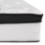 Flash Furniture CL-BT33PM-R12M-K-GG Capri Comfortable Sleep 12" Memory Foam & Pocket Spring Mattress, King Mattress in a Box addl-18