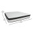 Flash Furniture CL-BT33PM-R12M-K-GG Capri Comfortable Sleep 12" Memory Foam & Pocket Spring Mattress, King Mattress in a Box addl-8