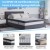 Flash Furniture CL-BT33PM-R12M-Q-GG Capri Comfortable Sleep 12" Memory Foam & Pocket Spring Mattress, Queen Mattress in a Box addl-6