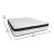 Flash Furniture CL-BT33PM-R12M-Q-GG Capri Comfortable Sleep 12" Memory Foam & Pocket Spring Mattress, Queen Mattress in a Box addl-8