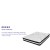 Flash Furniture CL-E230P-R-F-10-GG Capri Comfortable Sleep 10" Hybrid Pocket Spring Mattress, Full Mattress in a Box addl-4