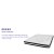 Flash Furniture CL-E230P-R-K-10-GG Capri Comfortable Sleep 10" Hybrid Pocket Spring Mattress, King Mattress in a Box addl-4