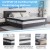 Flash Furniture CL-E230P-R-K-GG Capri Comfortable Sleep 12" Hybrid Pocket Spring Mattress, King Mattress in a Box addl-6