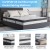 Flash Furniture CL-E230P-R-Q-10-GG Capri Comfortable Sleep 10" Hybrid Pocket Spring Mattress, Queen Mattress in a Box addl-6