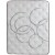 Flash Furniture CL-E230P-R-Q-GG Capri Comfortable Sleep 12" Hybrid Pocket Spring Mattress, Queen Mattress in a Box addl-16