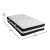 Flash Furniture CL-E230P-R-T-GG Capri Comfortable Sleep 12" Hybrid Pocket Spring Mattress, Twin Mattress in a Box addl-8