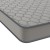 Flash Furniture CL-E236-B-K-GG Capri Comfortable Sleep 6" Spring Mattress, King Mattress in a Box addl-11