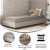 Flash Furniture CL-E236-B-TXL-GG Capri Comfortable Sleep 6" Spring Mattress, Twin XL Mattress in a Box addl-3