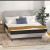 Flash Furniture CL-E238-B-K-GG Capri Comfortable Sleep 8" Foam and Innerspring Hybrid Mattress, King Mattress in a Box addl-6