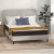 Flash Furniture CL-E238-B-Q-GG Capri Comfortable Sleep 8" Foam and Innerspring Hybrid Mattress, Queen Mattress in a Box addl-6