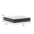 Flash Furniture CL-ET232-13-K-GG Capri Comfortable Sleep Euro Pillow Top 13" Hybrid Pocket Spring Mattress, Mattress in a Box, King addl-5