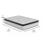 Flash Furniture CL-FR231-12-F-GG Capri Comfortable Sleep Firm 12" Hybrid Pocket Spring Mattress, Extra Firm, Full Mattress in a Box addl-5