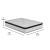 Flash Furniture CL-FR231-12-Q-GG Capri Comfortable Sleep Firm 12" Hybrid Pocket Spring Mattress, Extra Firm, Queen Mattress in a Box addl-5