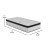 Flash Furniture CL-FR231-12-T-GG Capri Comfortable Sleep Firm 12" Hybrid Pocket Spring Mattress, Extra Firm, Twin Mattress in a Box addl-5