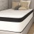 Flash Furniture CL-FR231-12-T-GG Capri Comfortable Sleep Firm 12" Hybrid Pocket Spring Mattress, Extra Firm, Twin Mattress in a Box addl-7