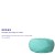 Flash Furniture DG-BEAN-LARGE-SOLID-MTGN-GG Oversized Solid Mint Green Refillable Bean Bag Chair for All Ages addl-4