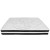 Flash Furniture HG-BM10-28-GG King Size Tufted Upholstered Platform Bed, Light Gray Fabric with 10" Pocket Spring Mattress addl-7