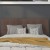 Flash Furniture HG-HB1704-F-DBR-GG Tufted Upholstered Full Size Headboard, Dark Brown Fabric addl-5