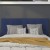 Flash Furniture HG-HB1704-F-N-GG Tufted Upholstered Full Size Headboard, Navy Fabric addl-7