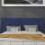 Flash Furniture HG-HB1704-Q-N-GG Tufted Upholstered Queen Size Headboard, Navy Fabric addl-7