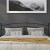 Flash Furniture HG-HB1706-K-GG Woodstock Decorative Black Metal King Size Headboard addl-6