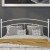 Flash Furniture HG-HB1706-WH-Q-GG Woodstock Decorative White Metal Queen Size Headboard addl-6