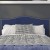 Flash Furniture HG-HB1707-F-N-GG Upholstered Full Size Headboard with Accent Nail Trim in Navy addl-5