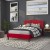 Flash Furniture HG-HB1708-F-R-GG Red Tufted Upholstered Full Size Headboard, Fabric addl-6