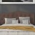 Flash Furniture HG-HB1708-Q-C-GG Camel Tufted Upholstered Queen Size Headboard, Fabric addl-6