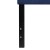 Flash Furniture HG-HB1708-Q-N-GG Navy Tufted Upholstered Queen Size Headboard, Fabric addl-10